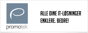 Promotek AS