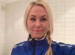 Åse Merthe F