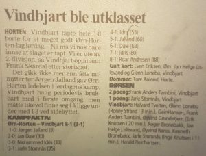 Ørn 1-8