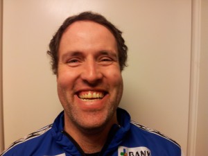 Willy Jensen