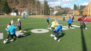 Ekstra-trening