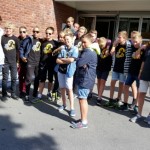 Klar for Ullevål
