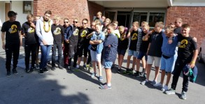 Klar for Ullevål