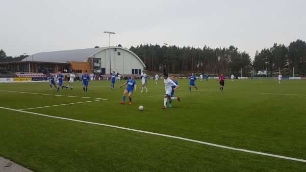 Fløy – Vindbjart 5-2(2-0)