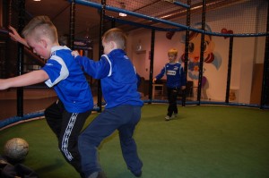 3. Duell