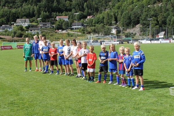 Fotballens dag