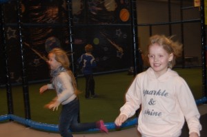 5. Full fart
