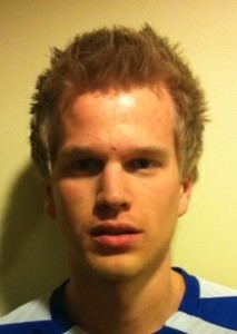 Daniel Aase
