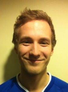 Marius Engedal
