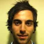 Markus Agirman