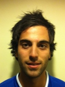 Markus Agirman