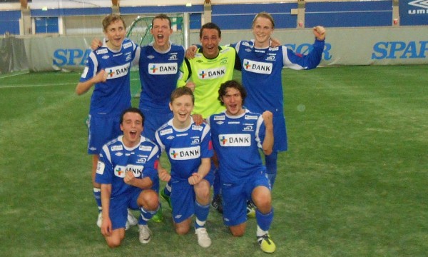 Agdermestere 2014