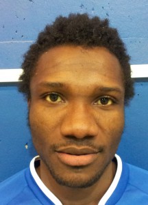 Ayouba Swaray