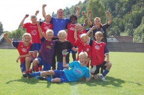 Bayern Munchen