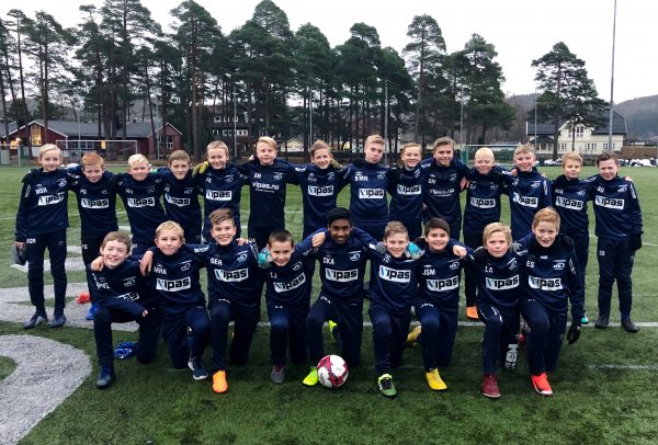 Litt om VFK-akademiet