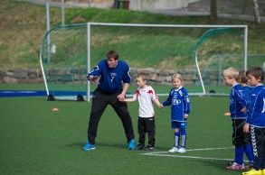 Foto: Kenneth F. Solheim