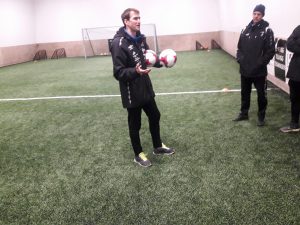 Dag stian