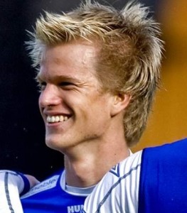 Daniel
