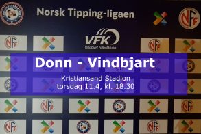 Donn annonse