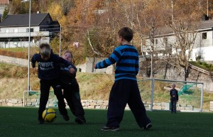 Duell
