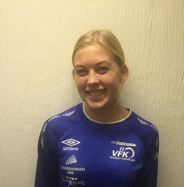 Damene med 5-2 seier over Gimletroll 2