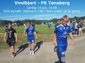 FKT Kampannonse