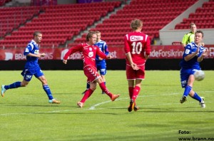 Flere spillere