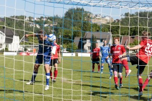 Follerås mål 1