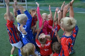 Fotballskolen2014