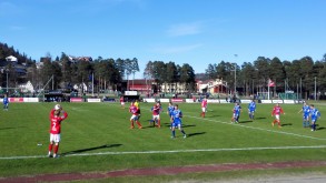 FramLarvi