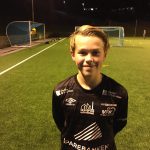 Fredrik Ingebretsen