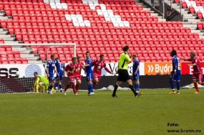 Fremhevet bilde