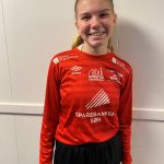 Frida Marie Neset