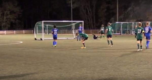 Se VFK’s talentfulle G11-gutter i G12-serien