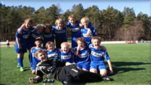 G13 Volvo cup