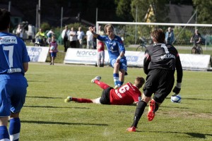 Gaus mål 2
