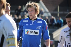 Gaus nærbilde