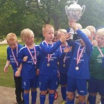 Gistrup-vinnere