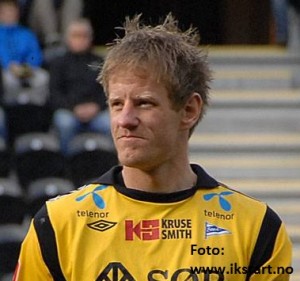 Glenn andersen
