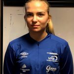 Hannah Larsen