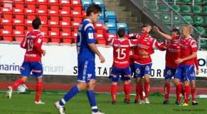 Harald depper