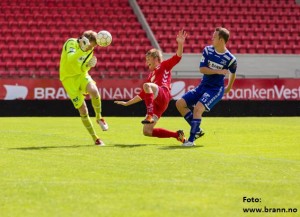 Hard duell