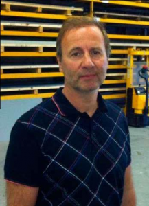 Helge Ulstein