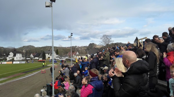 Vindbjart – Jerv 2-0(1-0)
