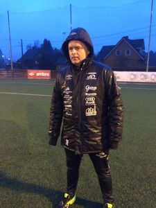 Terje Eriksen