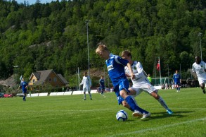 Foto: Kenneth F. Solheim