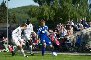 Foto: Kenneth F. Solheim