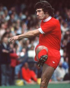Kevin Keegan