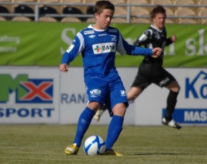 Kim Kvaalen