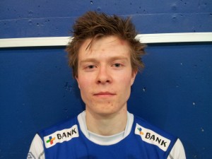 Kristian Rygg